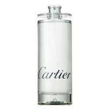 eau de cartier tester|cartier fragrance 2001.